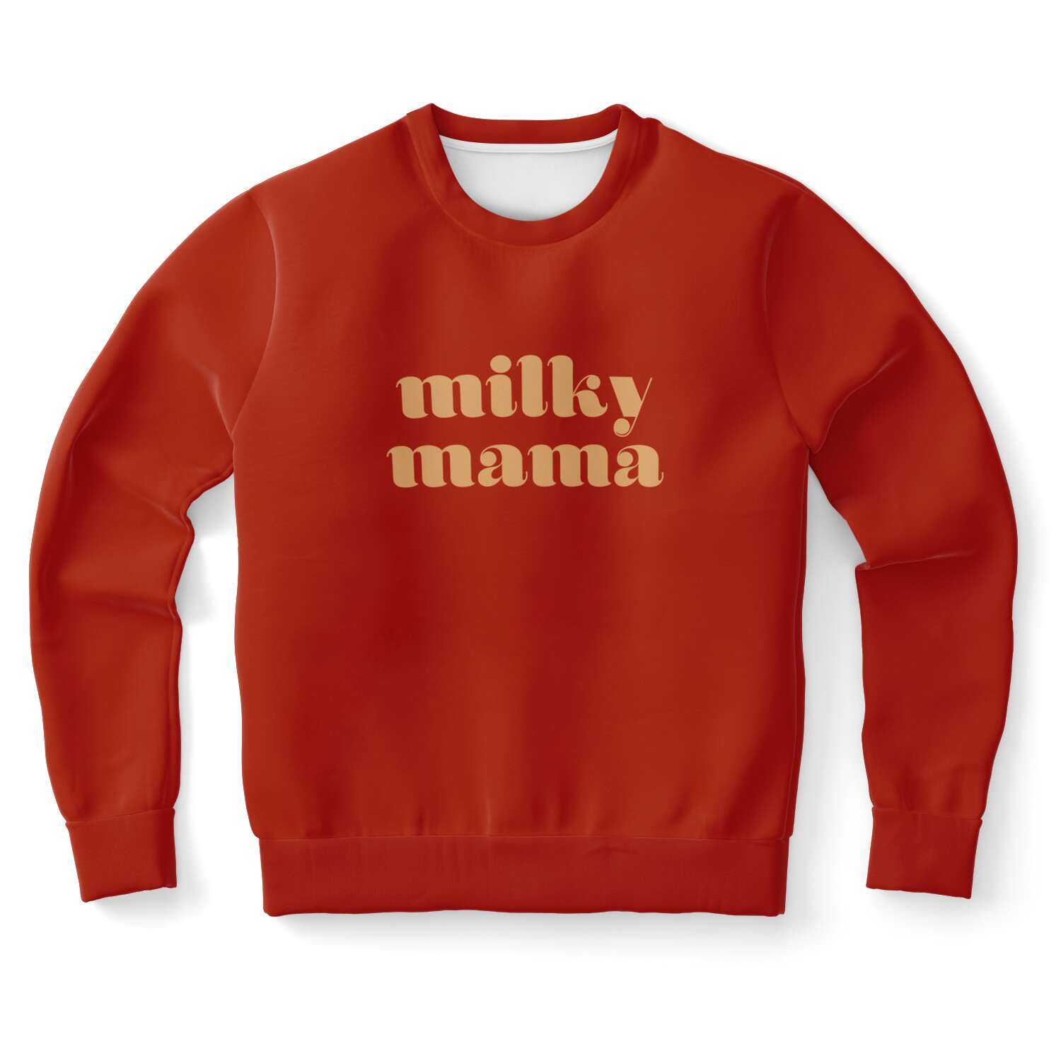 Sweatshirt - MILKY MAMA