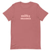 T-shirt - MILKY MAMA - Boobz Shop