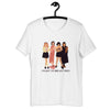 T-shirt - I WANT TO BREAST FREE - Taille M
