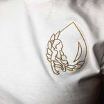 T-shirt brodé - GOUTTE D'OR x Team de Choup's