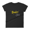 T-shirt - ACCIO BOOBZ - Boobz Shop
