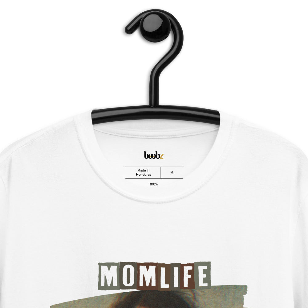 T-shirt - MOMLIFE