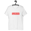 T-shirt - LACTIVIST
