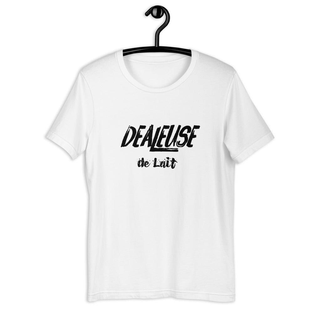 T-shirt - DEALEUSE DE LAIT